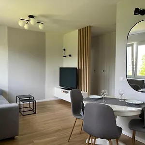 Ante Holiday Apartament