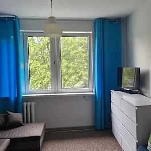 Seaside Baltic Apartament